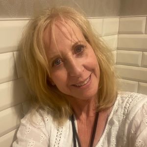 Meet your Posher, Kristina